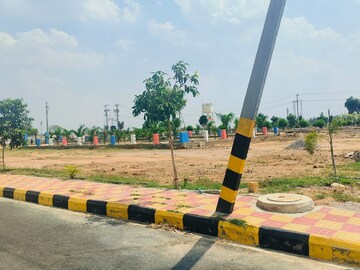 Plot For Resale in Mangalpalle Hyderabad  6874520