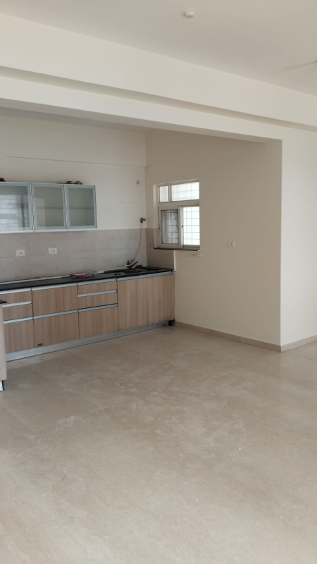 2 BHK Apartment For Rent in Kharadi Pune  6874622