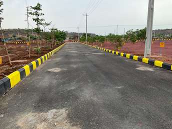 Plot For Resale in Sadashivpet Hyderabad  6874641