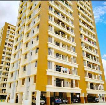 2 BHK Apartment For Rent in Oceanus Tranquil Apartment Margondanahalli Bangalore  6874655