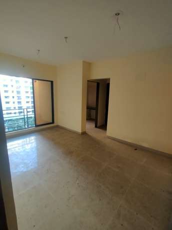 1 BHK Apartment For Resale in Virar West Mumbai 6874690