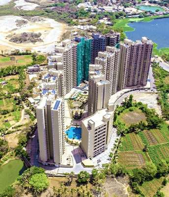 3 BHK Apartment For Rent in Gurukrupa Marina Enclave Malad West Mumbai 6874703