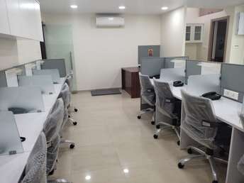 Commercial Office Space 1400 Sq.Ft. For Rent in Vashi Sector 30a Navi Mumbai  6874726