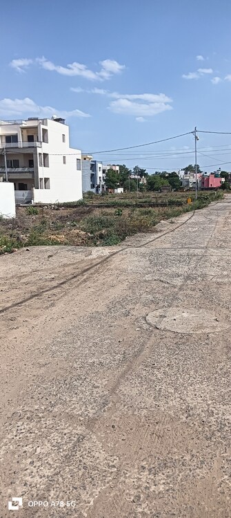 Plot For Resale in Danish Nagar Bhopal  6874759