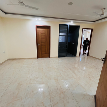 3 BHK Builder Floor For Rent in Chattarpur Delhi  6874771