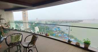 4 BHK Apartment For Rent in Bayview Terraces Prabhadevi Mumbai 6874825