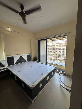 1 BHK Apartment For Rent in Raunak City Kalyan West Thane 6874763
