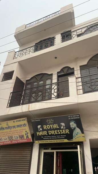 6+ BHK Independent House For Resale in Sector 20 Faridabad 6873272