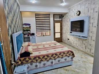 3 BHK Builder Floor For Rent in Sector 32 Faridabad 6874999