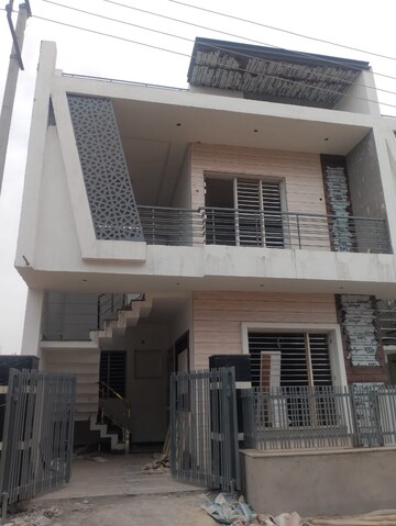 3 BHK Independent House For Resale in Jhungian Road Mohali  6875031