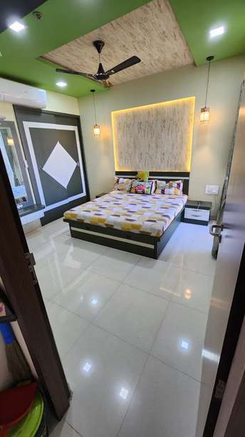 2 BHK Apartment For Rent in Ashar Sapphire Kapur Bawdi Thane  6875043