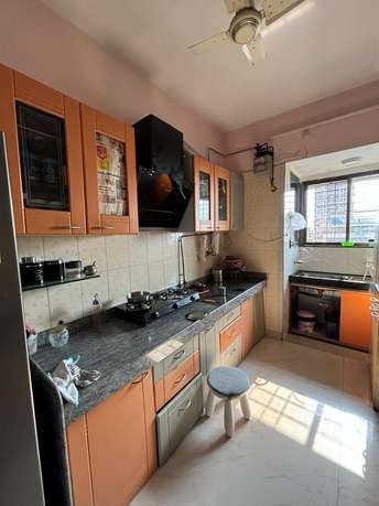 3 BHK Apartment For Rent in Trishul Terraces Kopar Khairane Navi Mumbai  6875128