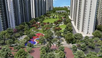 3 BHK Builder Floor For Resale in Lodha Woods Kandivali East Mumbai  6875165