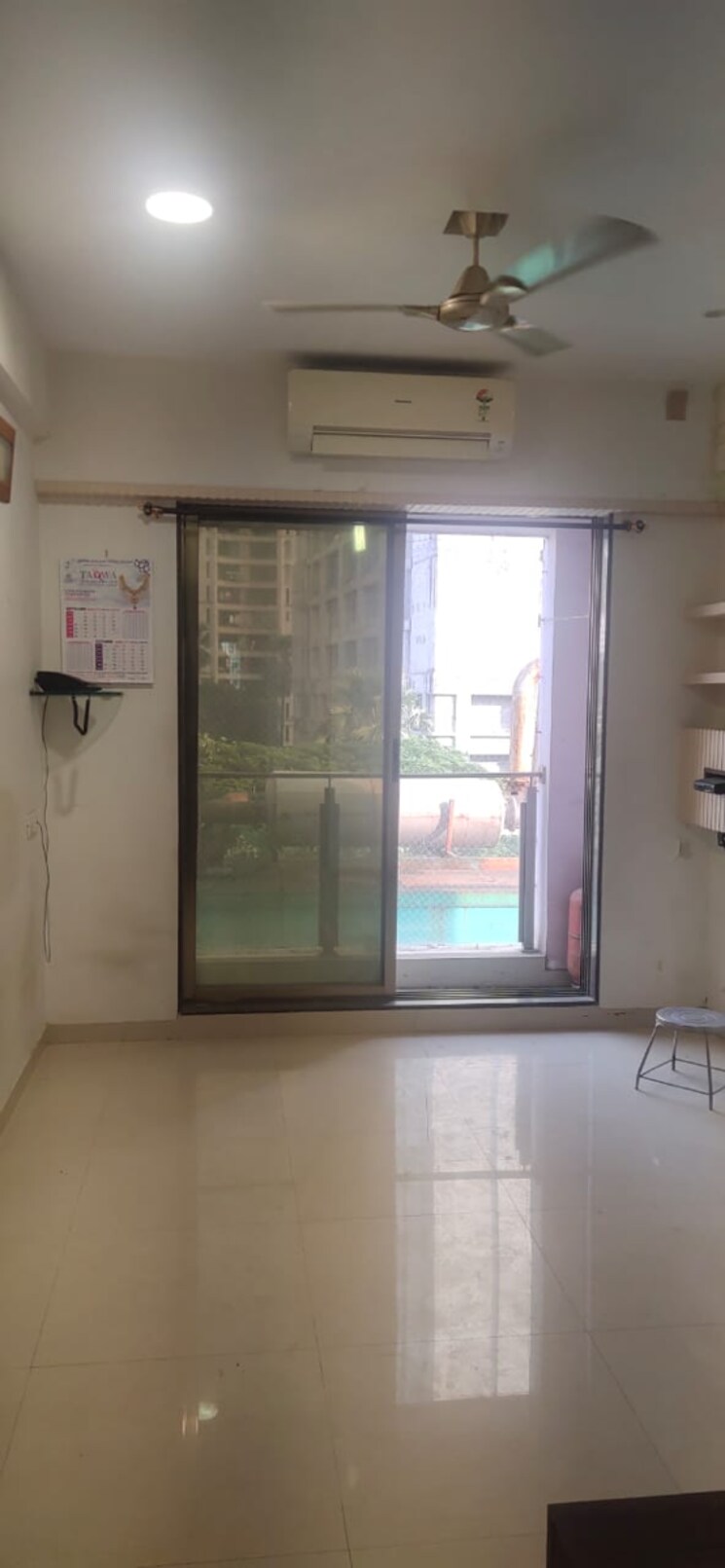 Room, dudhwala-aqua-gem-tower 1 Bedroom 350 Sq.Ft. Apartment In Tarwadi Mumbai 6875172