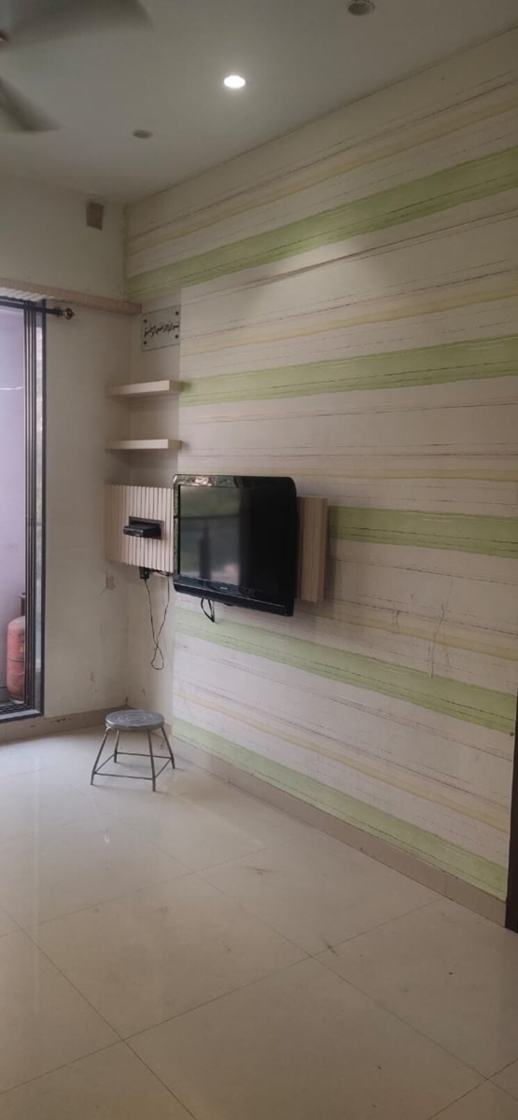  Parking, dudhwala-aqua-gem-tower 1 Bedroom 350 Sq.Ft. Apartment In Tarwadi Mumbai 6875172