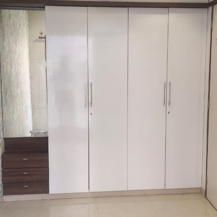 Room, dudhwala-aqua-gem-tower 1 Bedroom 350 Sq.Ft. Apartment In Tarwadi Mumbai 6875172