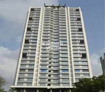 1 BHK Apartment For Resale in Dudhwala Aqua Gem Tower Tarwadi Mumbai 6875172