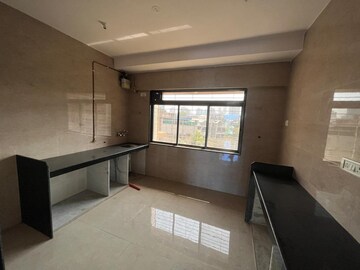 3 BHK Apartment For Resale in Alpha Residency Borivali Borivali West Mumbai  6875187