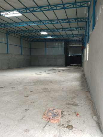 Commercial Warehouse 8000 Sq.Ft. For Rent In K Channasandra Bangalore 6875164