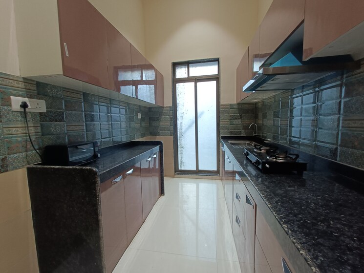 Kitchen, poddar-spraha-diamond 1 Bedroom 428 Sq.Ft. Apartment In Chembur Mumbai 6875269