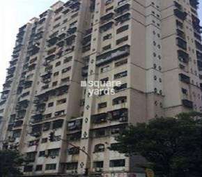 1 BHK Apartment For Rent in Shilp Tower Lower Parel Mumbai 6875278