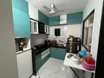 2 BHK Apartment For Rent in Moze Skyways Esfera Lohegaon Pune 6875288