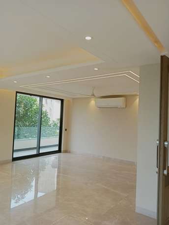 4 BHK Builder Floor For Resale in Designer Floor Vasant Vihar Delhi 6875298