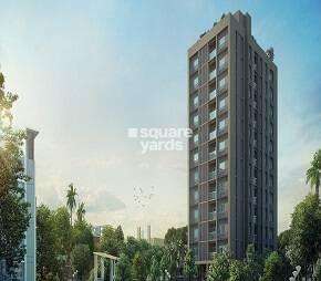 3 BHK Apartment For Rent in Merlin Pristine New Alipore Kolkata 6875339