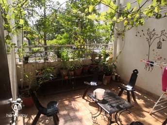 3 BHK Villa For Rent in B K Jhala Manjri Greens V Manjari Pune 6875329