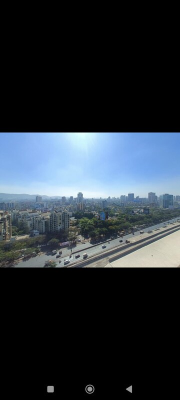 2 BHK Apartment – Exterior View View at Nakshatra Arena, Majiwada - for Sale