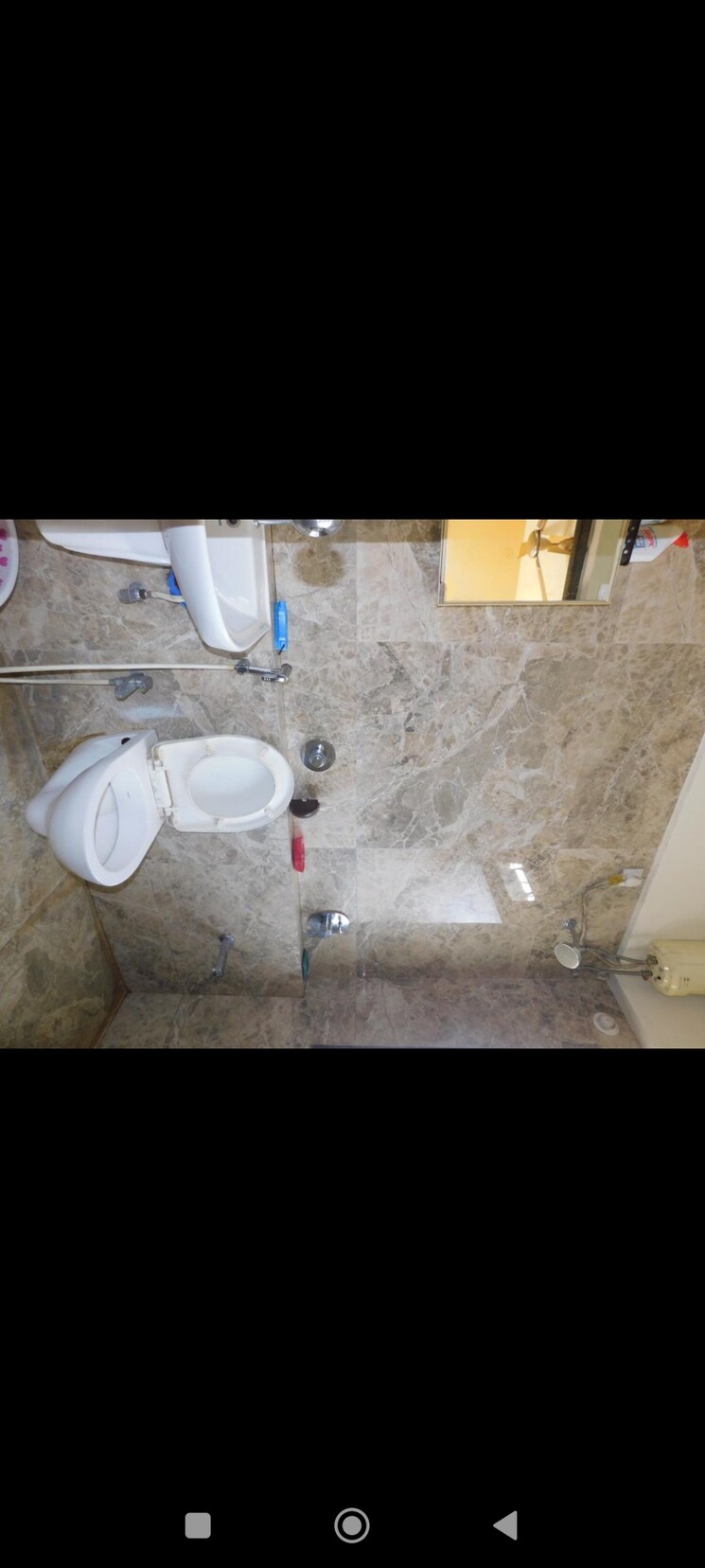 Bathroom, nakshatra-arena 2 Bedroom 821 Sq.Ft. Apartment In Majiwada Thane 6875331