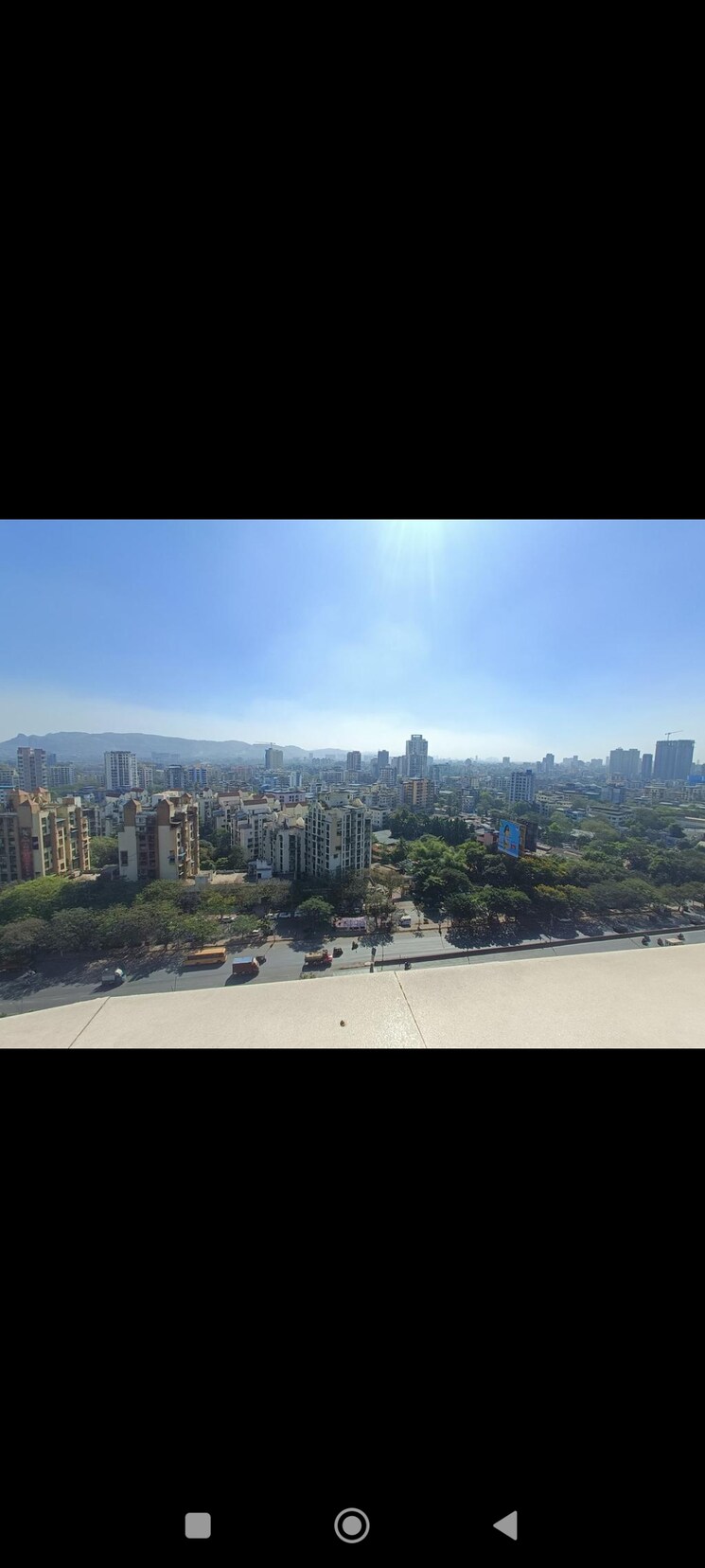 Master Bedroom, nakshatra-arena 2 Bedroom 821 Sq.Ft. Apartment In Majiwada Thane 6875331