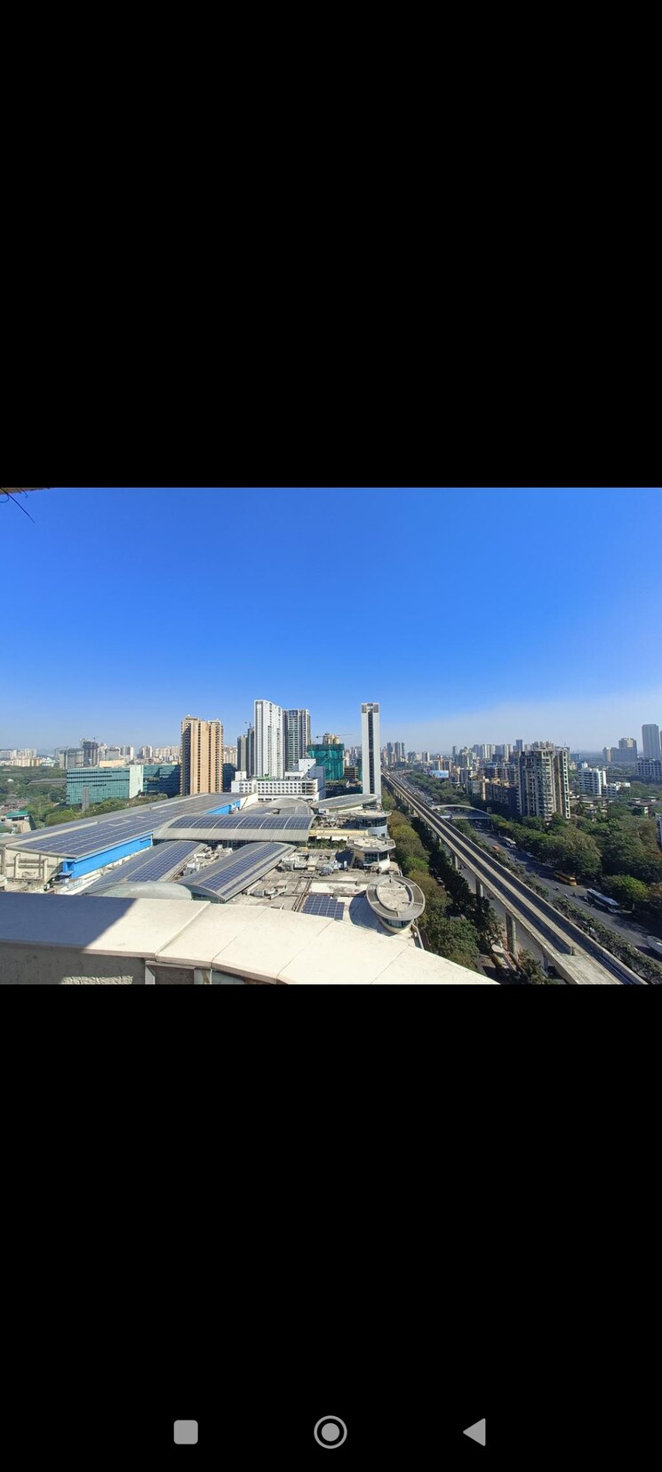 Exterior View, nakshatra-arena 2 Bedroom 821 Sq.Ft. Apartment In Majiwada Thane 6875331