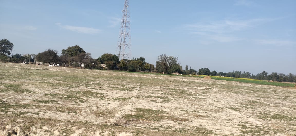 Plot For Resale in Kisan Path Lucknow  6875354