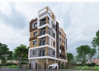 3 BHK Apartment For Resale in New Town Kolkata 6875366