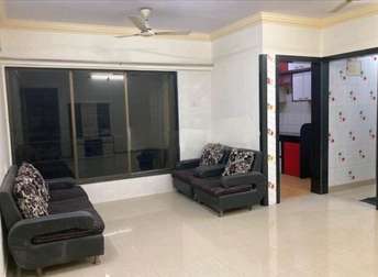 2 BHK Apartment For Rent in Runwal Regency Majiwada Thane  6875367