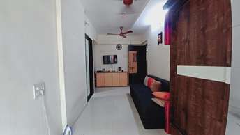 1 RK Apartment For Resale in D V  Fressia Lll Dahisar West Mumbai 6875398