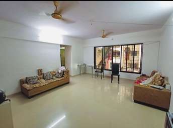 3 BHK Apartment For Rent in Sushila Apartment Naupada Naupada Thane  6875393