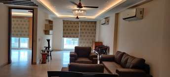 4 BHK Builder Floor For Rent in Designer Floor Vasant Vihar Delhi 6875394
