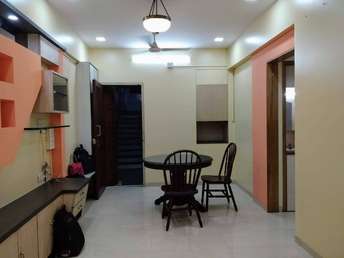 1.5 BHK Apartment For Rent in Matunga West Mumbai 6875403