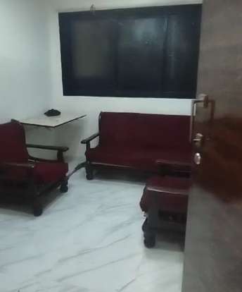 1 BHK Apartment For Rent in Juhu Mumbai  6875415