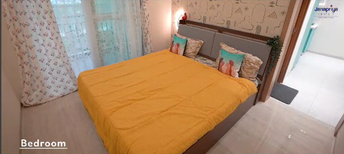 2 BHK Apartment For Resale in Janapriya Nile valley Madinaguda Hyderabad 6874752