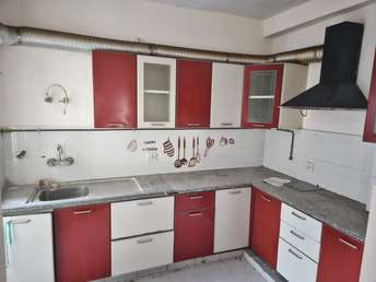 3 BHK Apartment For Rent in Rohtas Plumeria Gomti Nagar Lucknow 6875427