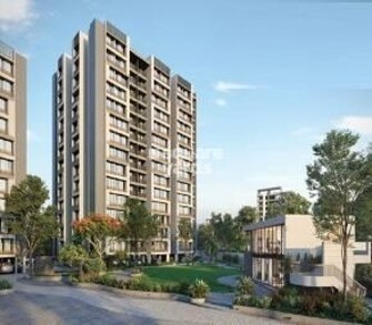 2 BHK Apartment For Resale in Aaryan City Gota Ahmedabad  6875429