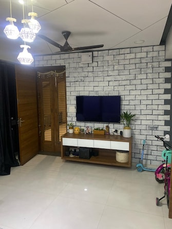 2 BHK Apartment For Resale in Aaryan City Gota Ahmedabad  6875429