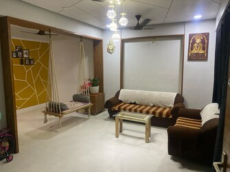 2 BHK Apartment For Resale in Aaryan City Gota Ahmedabad  6875429