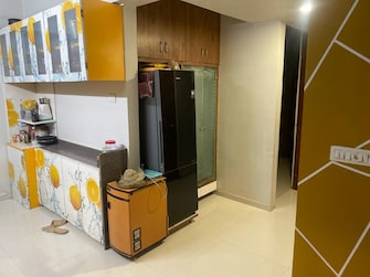 2 BHK Apartment For Resale in Aaryan City Gota Ahmedabad  6875429