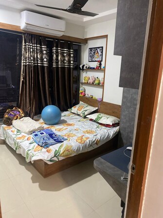 2 BHK Apartment For Resale in Aaryan City Gota Ahmedabad  6875429