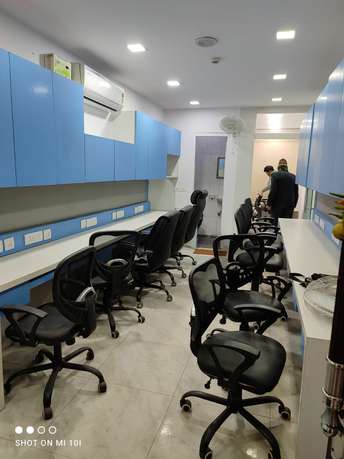 Commercial Office Space 423 Sq.Ft. For Rent In Netaji Subhash Place Delhi 6875444