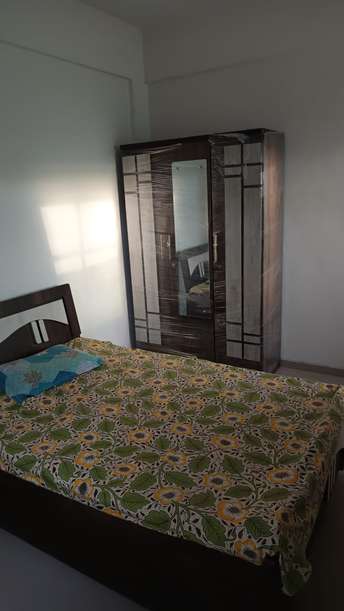 2 BHK Apartment For Rent in Adani Pratham Near Nirma University On Sg Highway Ahmedabad 6875447